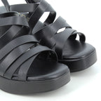 Scarpe Hodea donna 25160XSP25 NERO