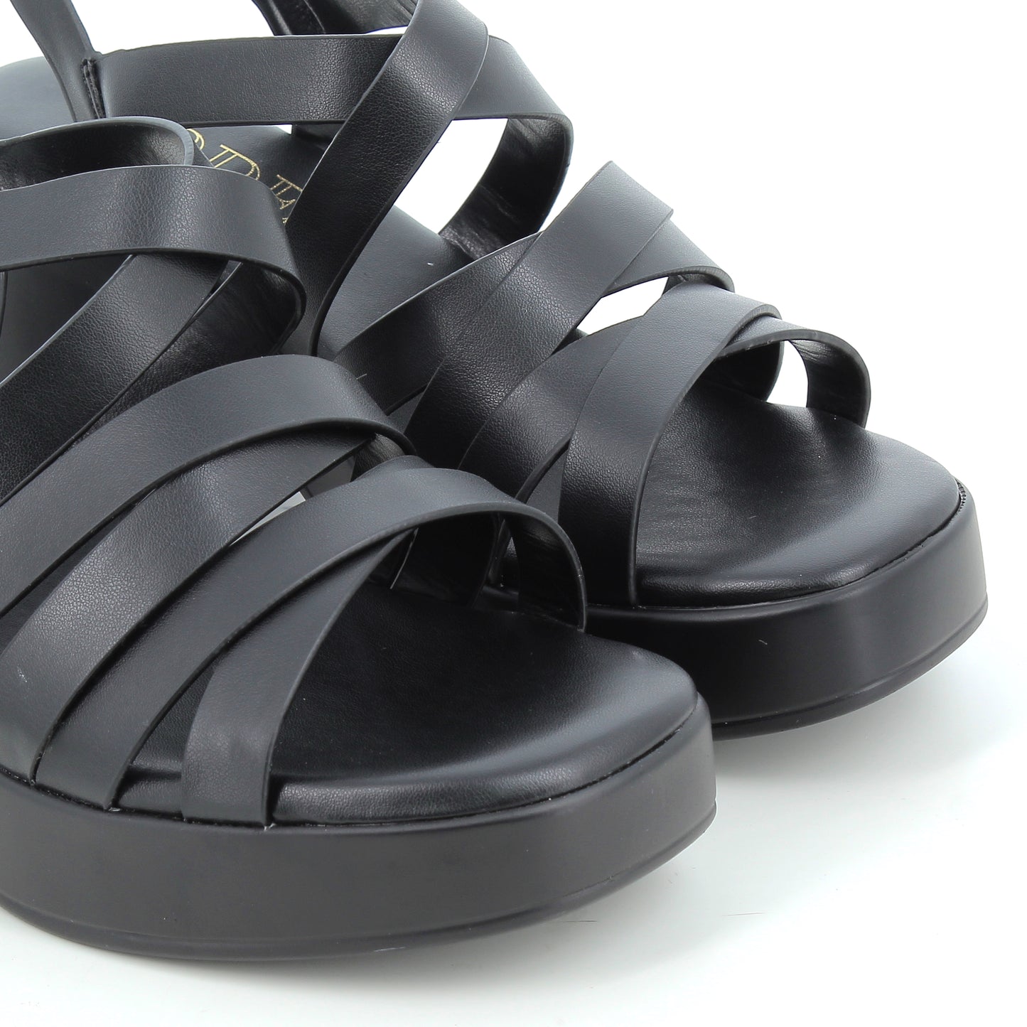 Scarpe Hodea donna 25160XSP25 NERO