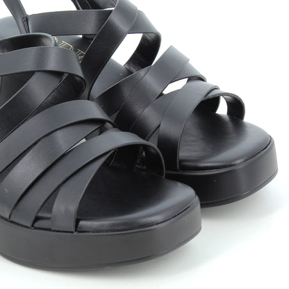 Scarpe Hodea donna 25160XSP25 NERO