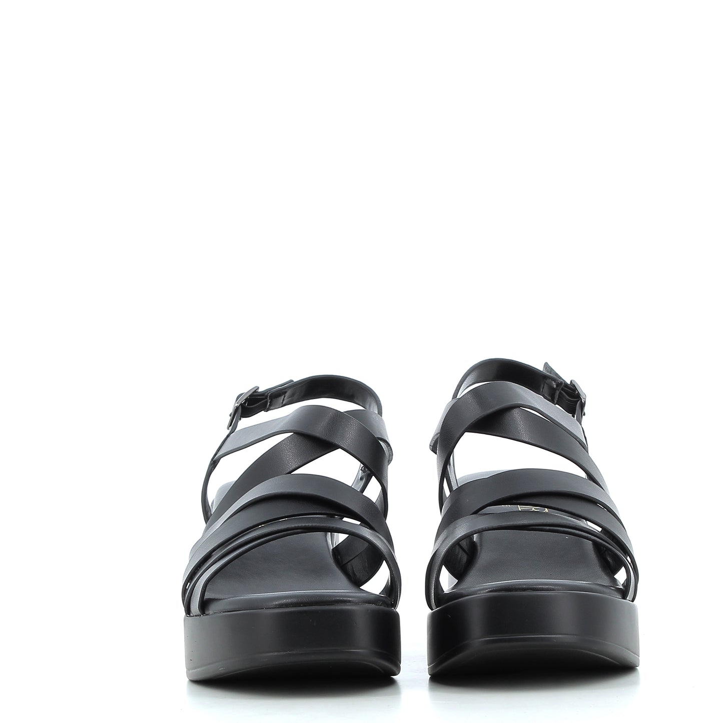 Scarpe Hodea donna 25160XSP25 NERO