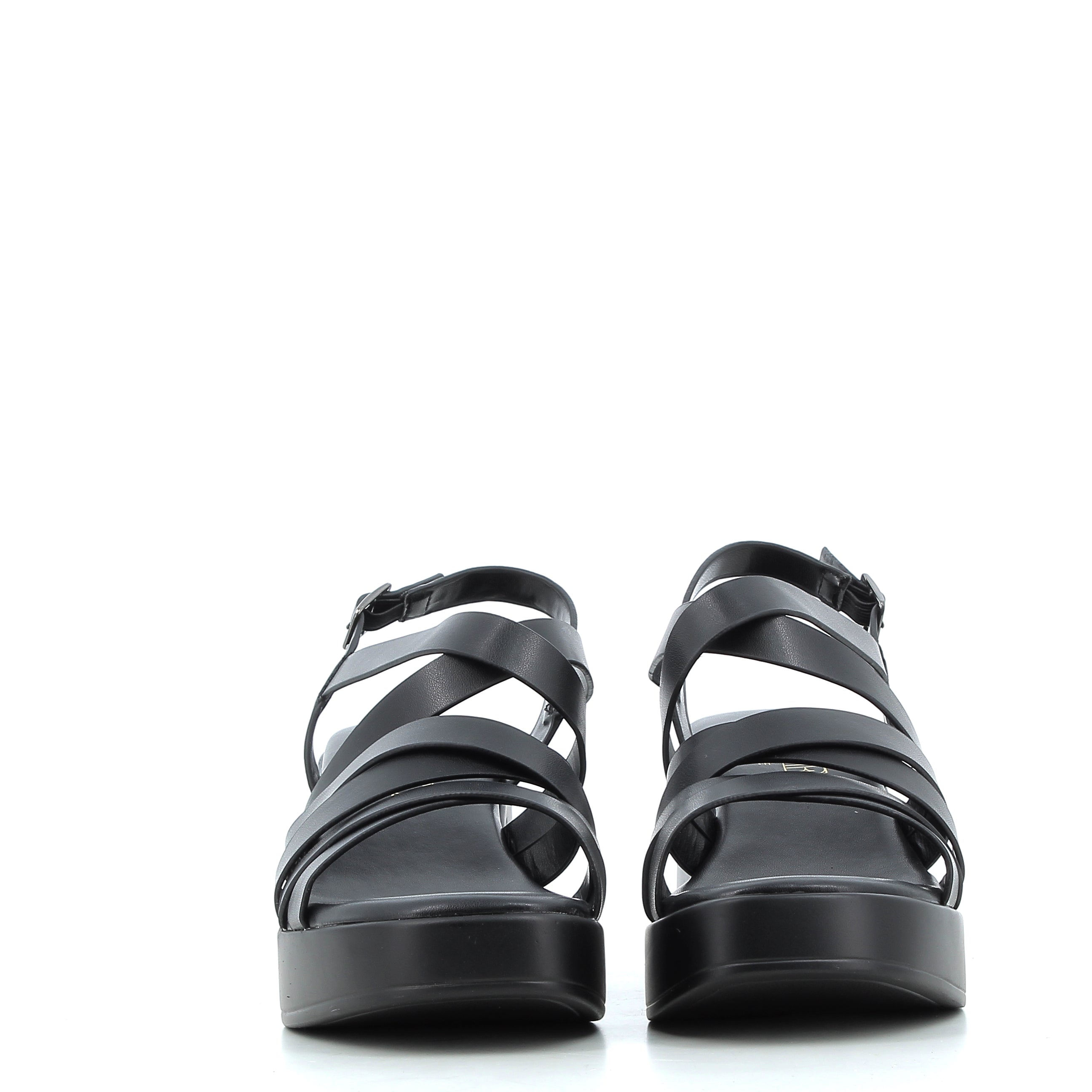 Scarpe Hodea donna 25160XSP25 NERO