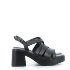 Scarpe Hodea donna 25160XSP25 NERO