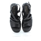 Scarpe Hodea donna 25160XSP25 NERO
