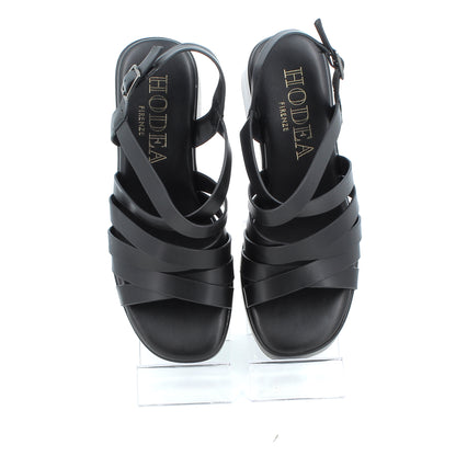 Scarpe Hodea donna 25160XSP25 NERO