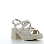Scarpe Hodea donna 25160XSP25 BURRO
