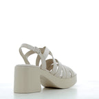 Scarpe Hodea donna 25160XSP25 BURRO