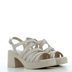 Scarpe Hodea donna 25160XSP25 BURRO