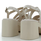 Scarpe Hodea donna 25160XSP25 BURRO