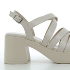 Scarpe Hodea donna 25160XSP25 BURRO