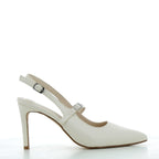 Buty damskie Hodea 2516XSP25 CREAM