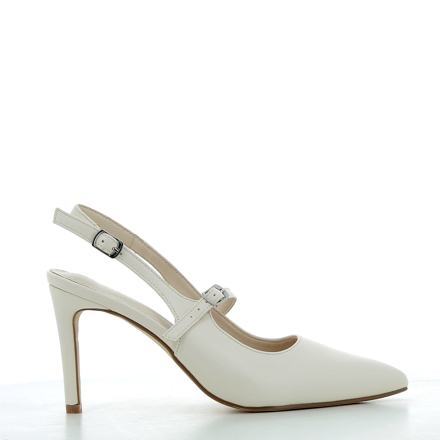 Scarpe Hodea donna 2516XSP25 PANNA