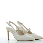 Buty damskie Hodea 2516XSP25 CREAM