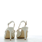 Buty damskie Hodea 2516XSP25 CREAM
