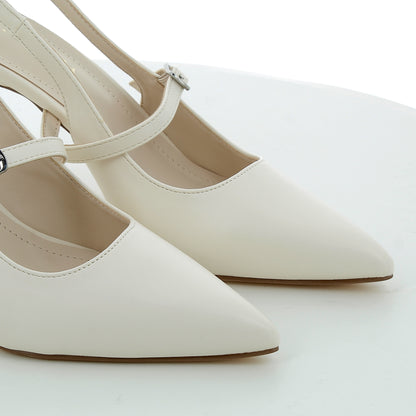 Scarpe Hodea donna 2516XSP25 PANNA