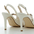 Buty damskie Hodea 2516XSP25 CREAM