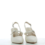 Buty damskie Hodea 2516XSP25 CREAM