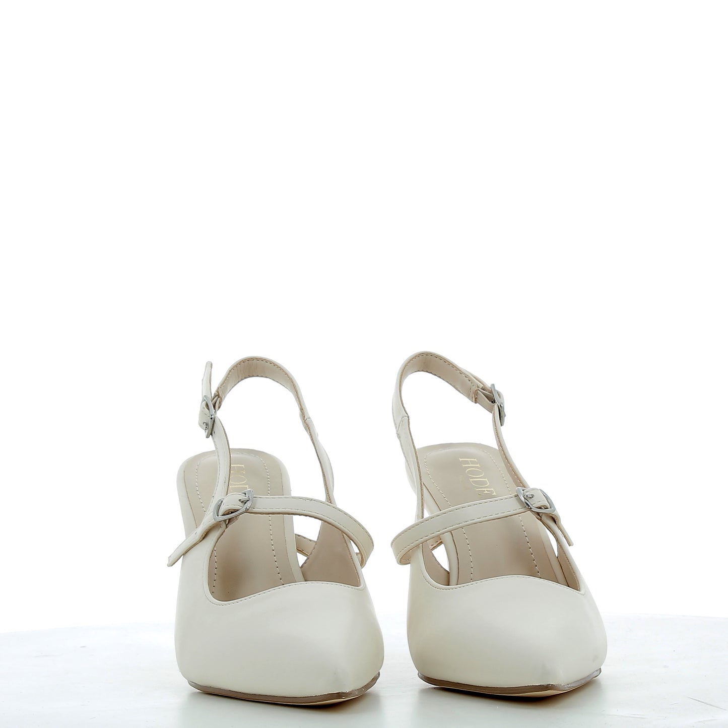 Scarpe Hodea donna 2516XSP25 PANNA