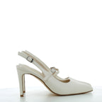 Buty damskie Hodea 2516XSP25 CREAM