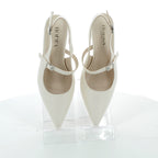 Buty damskie Hodea 2516XSP25 CREAM