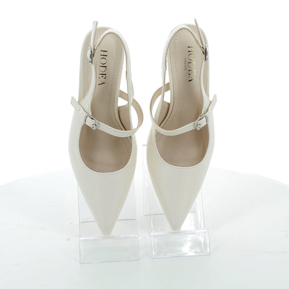 Scarpe Hodea donna 2516XSP25 PANNA