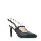 Buty damskie Hodea 2516XSP25 CZARNE