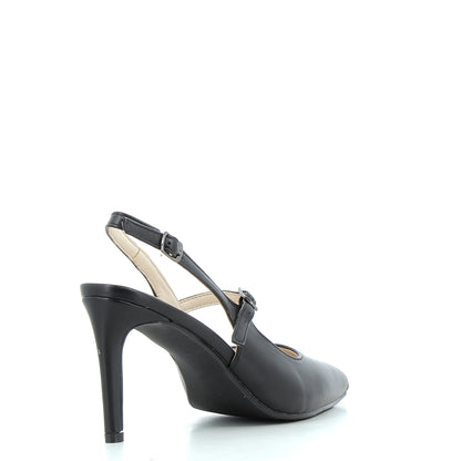 Scarpe Hodea donna 2516XSP25 NERO