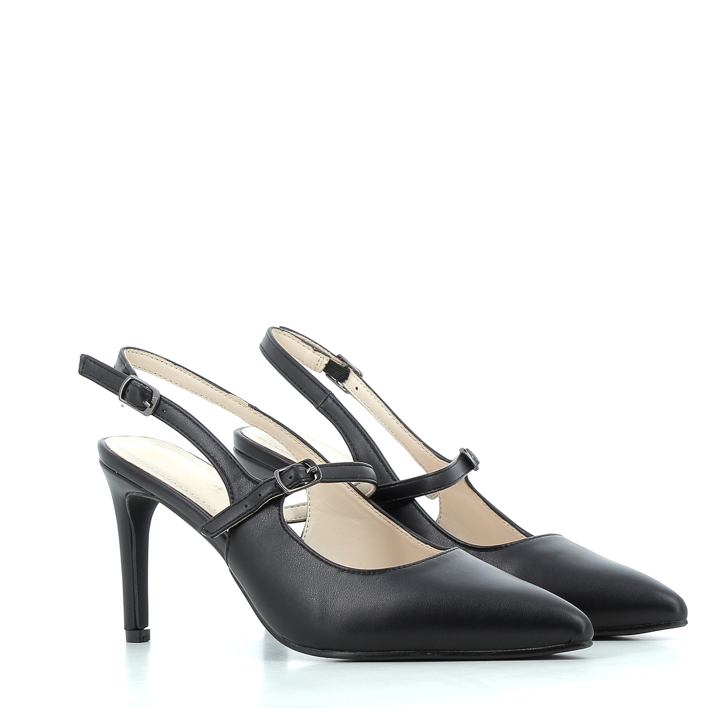 Scarpe Hodea donna 2516XSP25 NERO