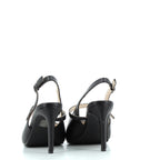 Buty damskie Hodea 2516XSP25 CZARNE