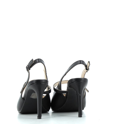 Scarpe Hodea donna 2516XSP25 NERO