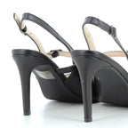 Buty damskie Hodea 2516XSP25 CZARNE