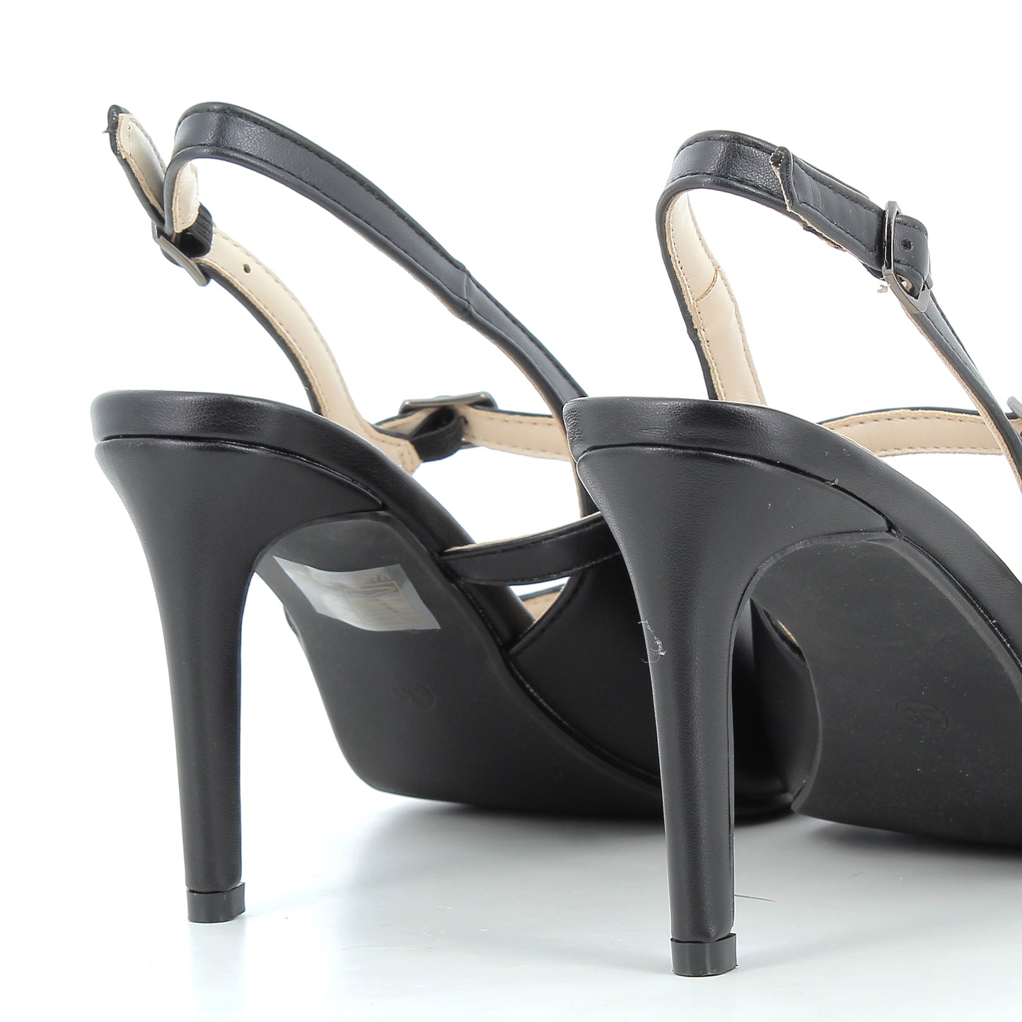 Scarpe Hodea donna 2516XSP25 NERO