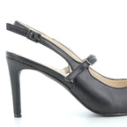 Buty damskie Hodea 2516XSP25 CZARNE