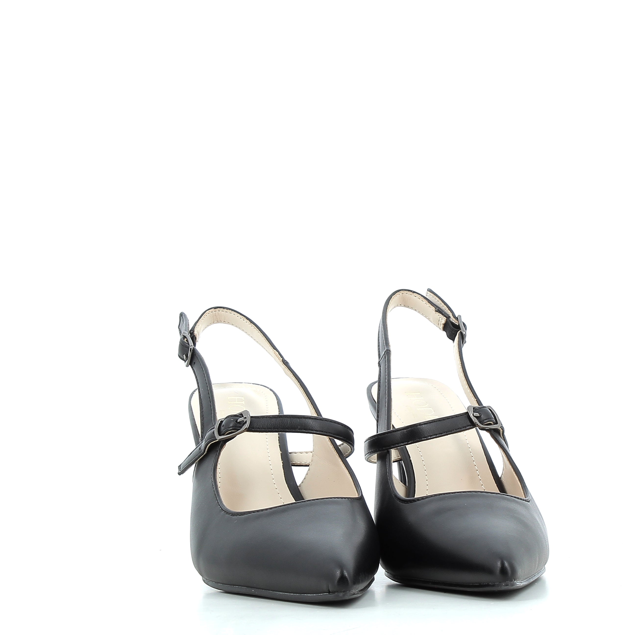 Buty damskie Hodea 2516XSP25 CZARNE