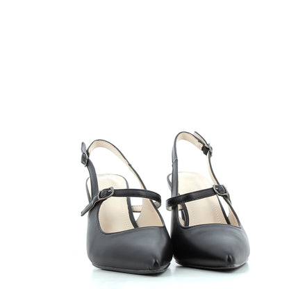 Scarpe Hodea donna 2516XSP25 NERO