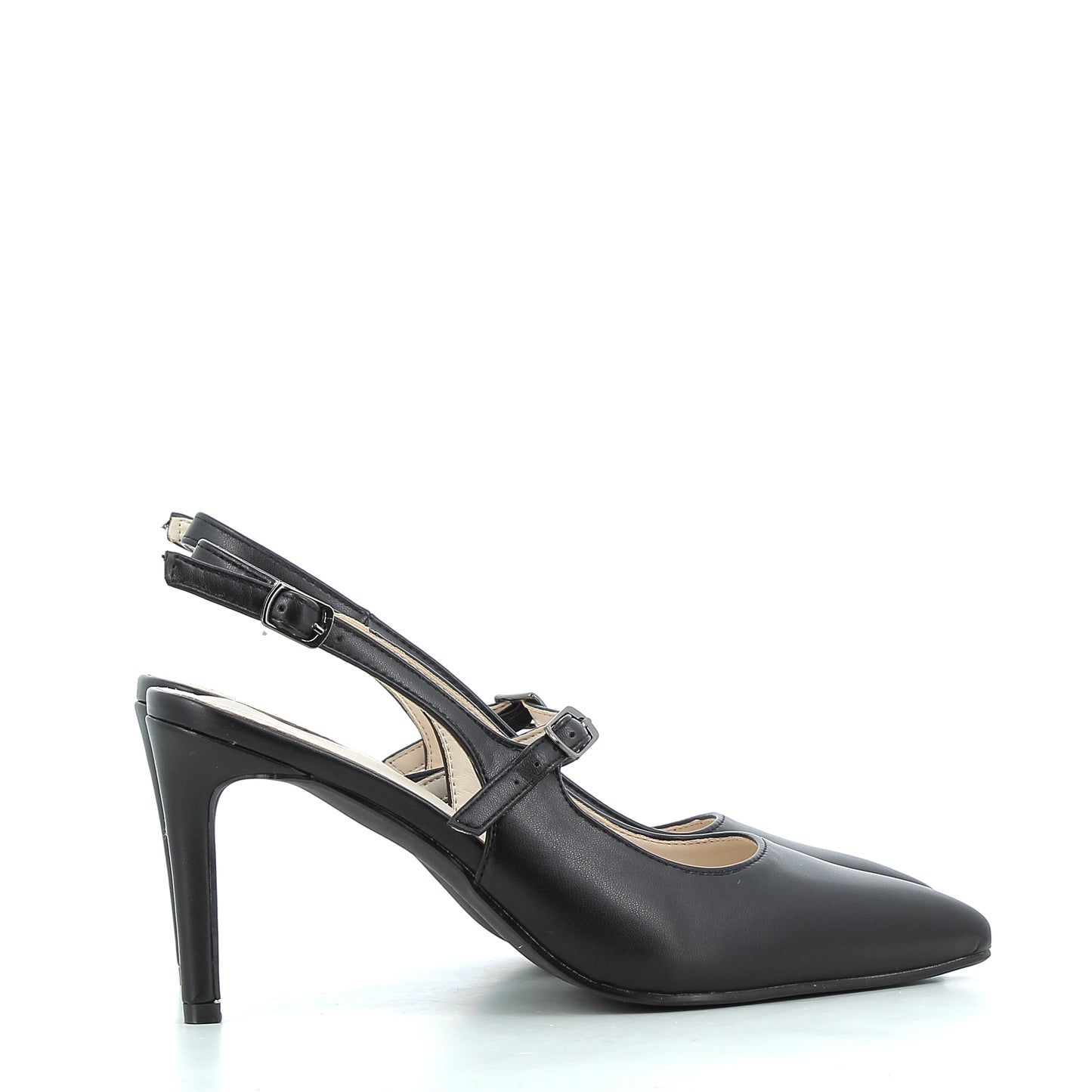 Scarpe Hodea donna 2516XSP25 NERO