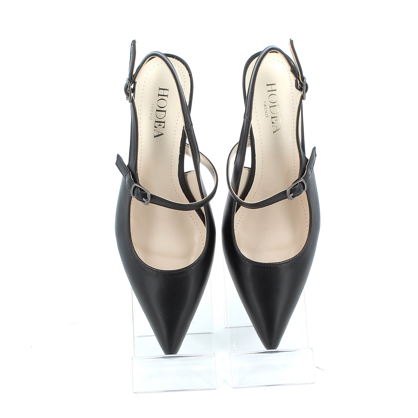 Scarpe Hodea donna 2516XSP25 NERO