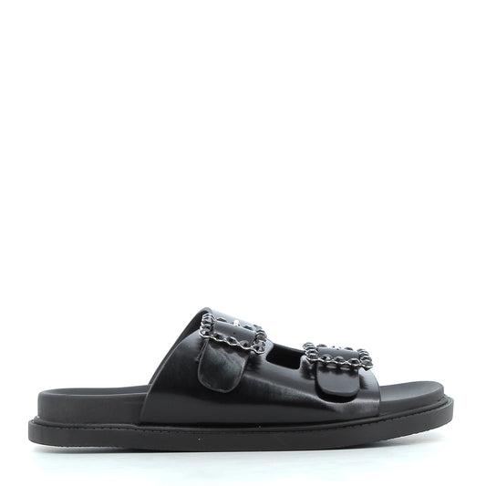 Scarpe Hodea donna 25215XSP25 NERO
