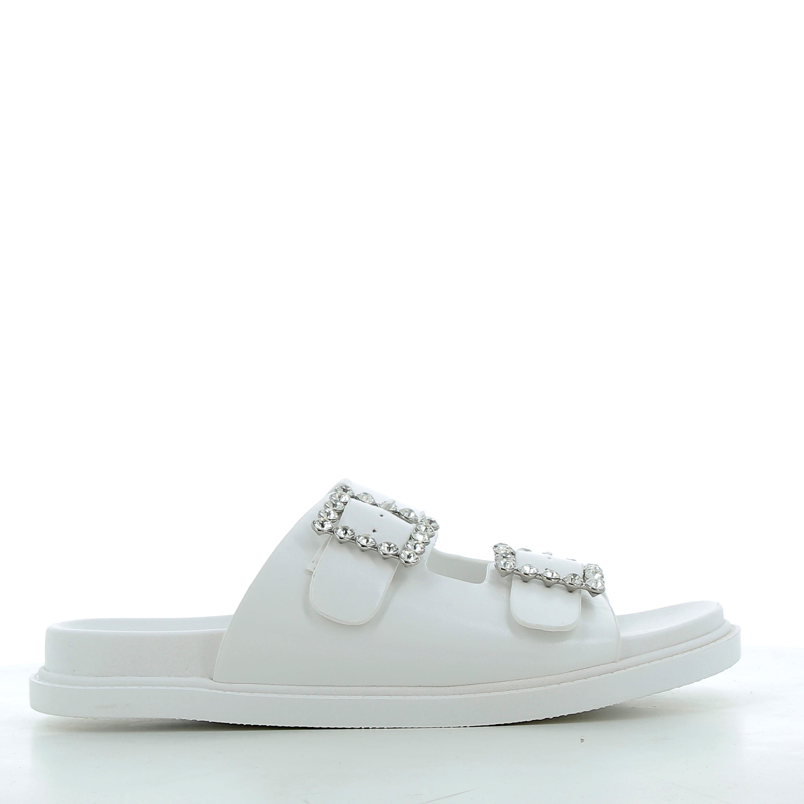 Hodea women's shoes 25215XSP25 WHITE