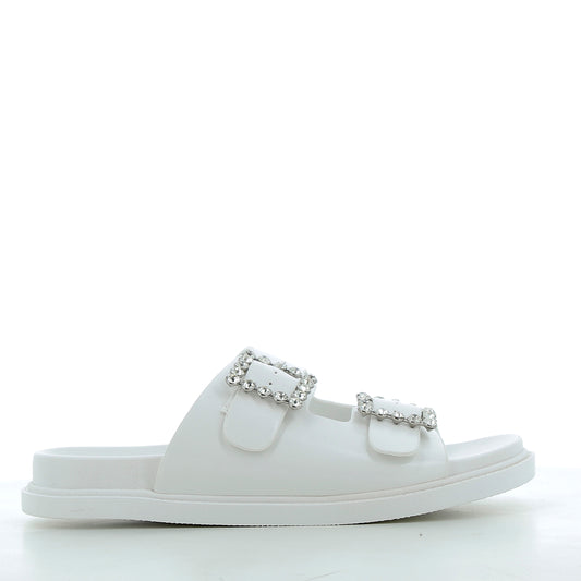 Scarpe Hodea donna 25215XSP25 BIANCO