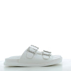 Hodea women's shoes 25215XSP25 WHITE