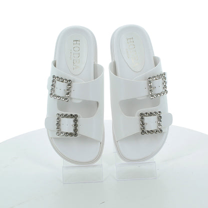 Scarpe Hodea donna 25215XSP25 BIANCO