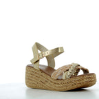 Scarpe Hodea donna 25101XSP25 ORO