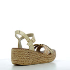 Scarpe Hodea donna 25101XSP25 ORO