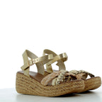 Scarpe Hodea donna 25101XSP25 ORO