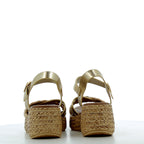 Scarpe Hodea donna 25101XSP25 ORO