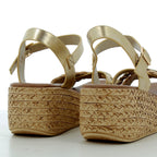 Scarpe Hodea donna 25101XSP25 ORO