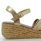 Scarpe Hodea donna 25101XSP25 ORO