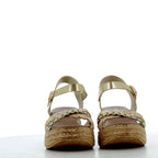 Scarpe Hodea donna 25101XSP25 ORO