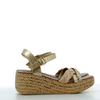 Scarpe Hodea donna 25101XSP25 ORO