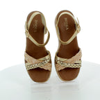Scarpe Hodea donna 25101XSP25 ORO